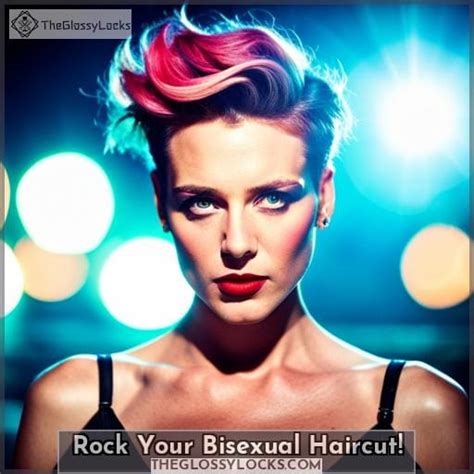 bisexual haircut|Bisexual Bob Haircut Styles: Embrace Your Authentic Look